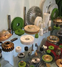 Mehanska obdelava kovin in termoplastov Ljubljana, Slovenija