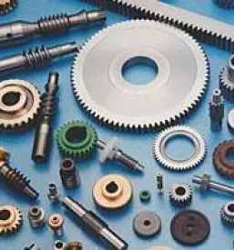 Mehanska obdelava kovin Ljubljana