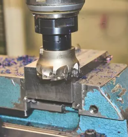 Mehanska obdelava kovin Ljubljana, Slovenija