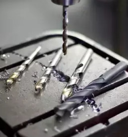 Mehanska obdelava kovin Slovenija