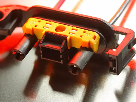 Mehanski sklopi Koroška