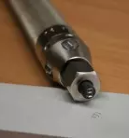 Mehansko oznacevanje slovenija