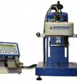 Mehansko oznacevanje slovenija