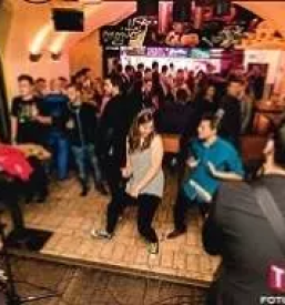 Mehiska restavracija maribor