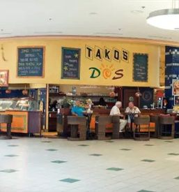 Mehiska restavracija maribor