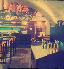 Mehiska restavracija maribor