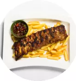 Mehiska restavracija stajerska