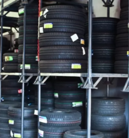 Menjava pnevmatik Nova Gorica