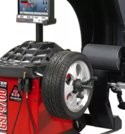 Vulkanizer Nova Gorica