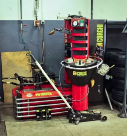 Ugodna menjava gum Nova Gorica