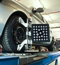 Hramba gum Nova Gorica