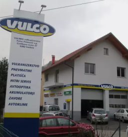 Menjava gum severna primorska