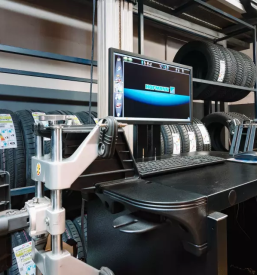 Menjava pnevmatik Nova Gorica