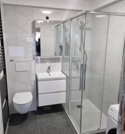 Menjava toplotnih črpalk in klime Nova Gorica