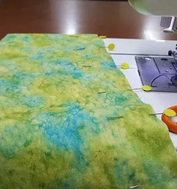 Menjava zadrg in krajšanje oblačil Ivančna Gorica, Slovenija