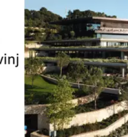 Mep i BIM instalacije Hrvatska