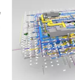 Mep i BIM inštalacije