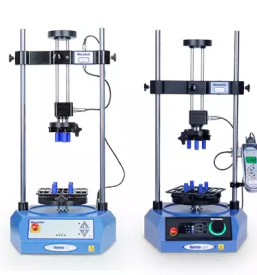 Merilni sistemi osrednja slovenija
