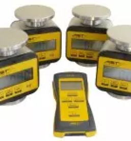 Merilni sistemi slovenija