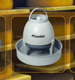 Dober merilec pretoka zraka