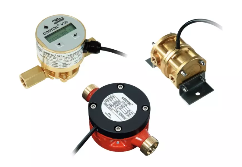 Najbolj kvaliteten merilnik pretoka tekočine Slovenija