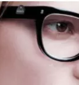 Meritev ostrine vida murska sobota