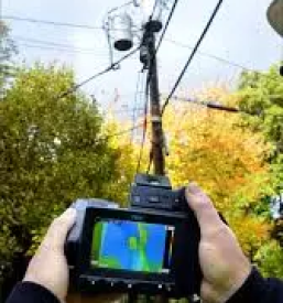 Meritve elektroinstalacij primorska