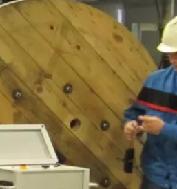 Meritve in pregled elektroinstalacij slovenija