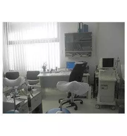 Merjenje nuhalne svetline ljubljana