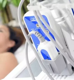 Merjenje nuhalne svetline ljubljana