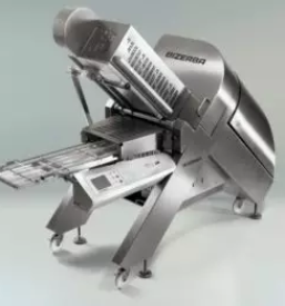 Profesionalna mesarska oprema