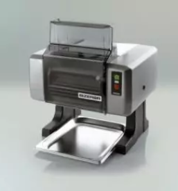 Profesionalna oprema za mesarje v Sloveniji