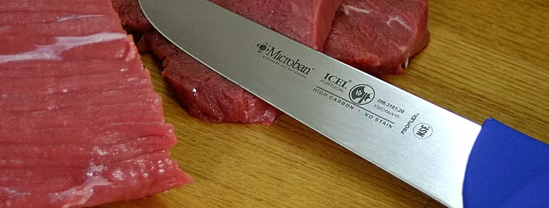 Mesarski stroji in oprema Slovenija