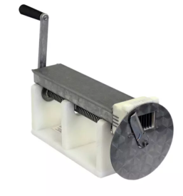 Skubilniki in kotli za obarjanje Štajerska