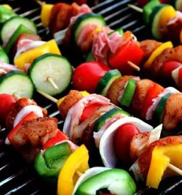 Meso za piknik solkan nova gorica