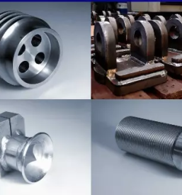 Günstige Metallbearbeitung in Slowenien