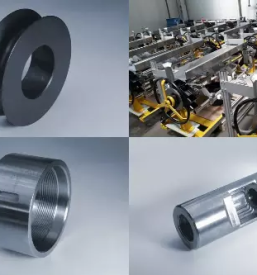 Ausgezeichnete Metallbearbeitung in Slowenien