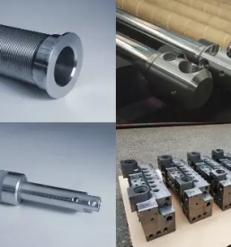 Die beste Metallbearbeitung in Slowenien