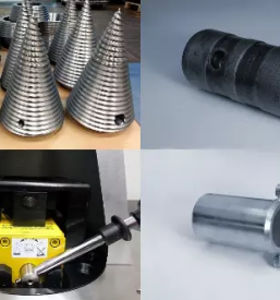 Metallprodukte Slowenien