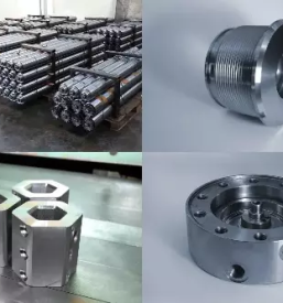 Gute Metallprodukte Slowenien