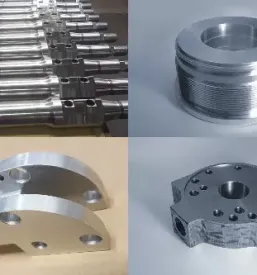 Günstige Metallprodukte Slowenien