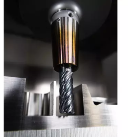 Hochwertige Werkzeuge für Metallbearbeitung Slowenien