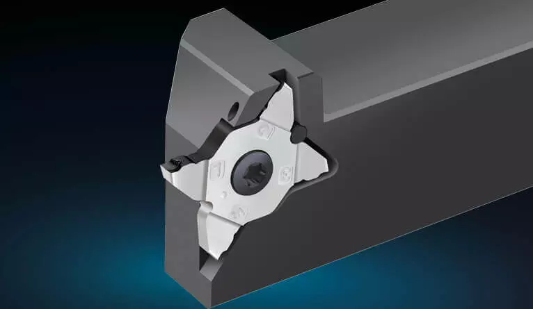 Metallbearbeitungswerkzeuge Slowenien