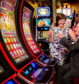 Migliore casino goriska