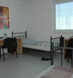 Mladinski hostel v Velenju na Savinjskem