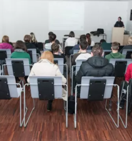 Mladinska prenočišča Velenje, Savinjska