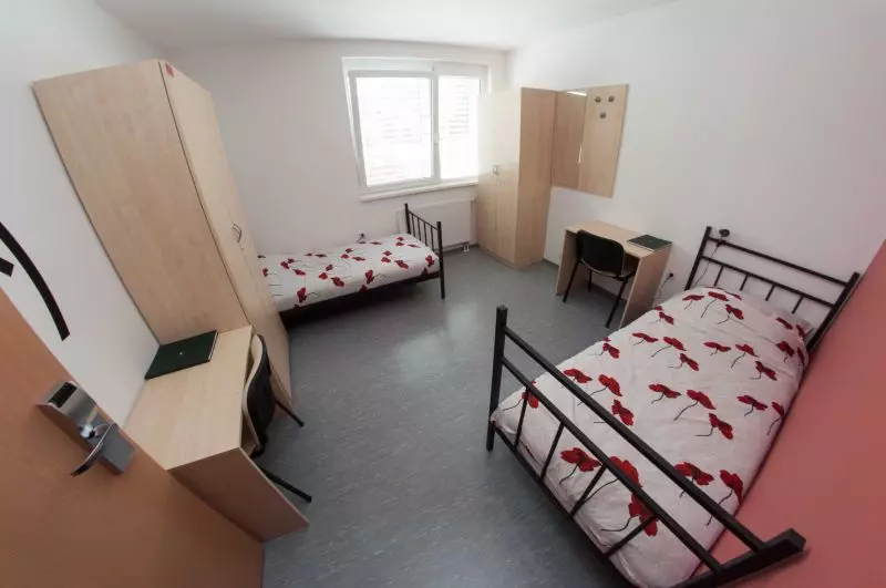 Mladinski hotel Velenje