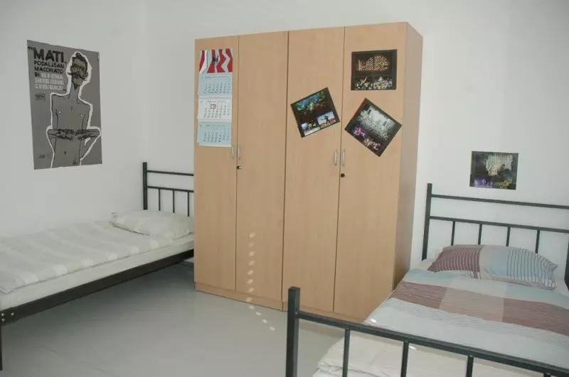 Mladinski hotel Velenje, Savinjska