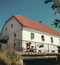 Mletje pire Savinjska