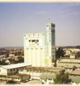 Mlinarstvo in pekarstvo pomurje